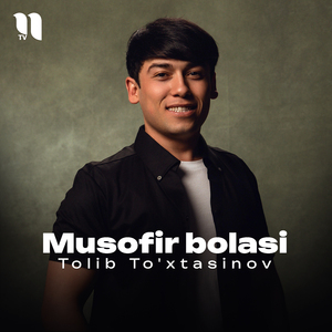 Musofir bolasi