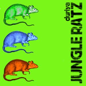 JUNGLE RATZ