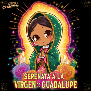 Virgencita Soy Tu Hijo