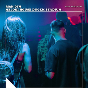 Melodi House Dugem Stadium