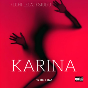 Nyirizina - Karina (Official Audio) (2)