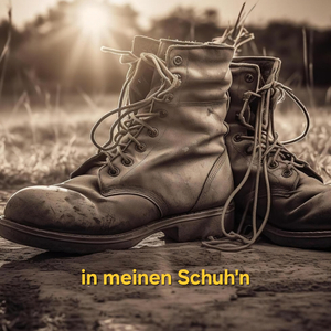 In Meinen Schuh'n