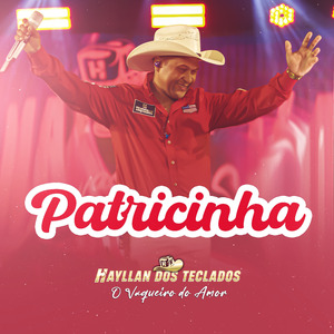 Patricinha