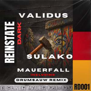 Mauerfall (Drumsauw Edit)