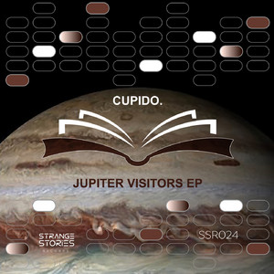 Jupiter Visitors (Original Mix)