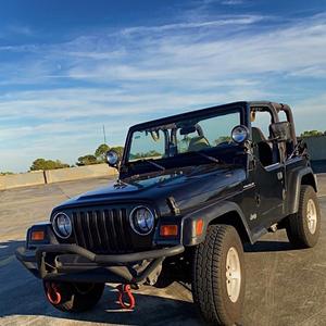 Title Doesn't Matter