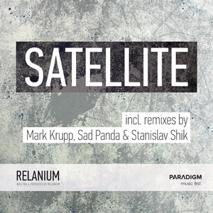 Satellite (Original Mix)