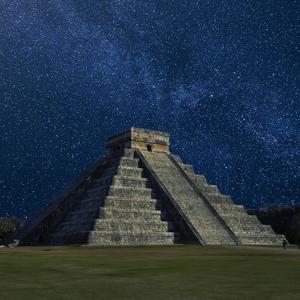 Silence of the Universe