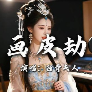 画皮劫