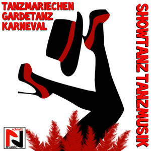 Hände zum Himmel Tanzmusik (Karneval Gardetanz Mariechen Garde Tanzmariechen Showtanz)