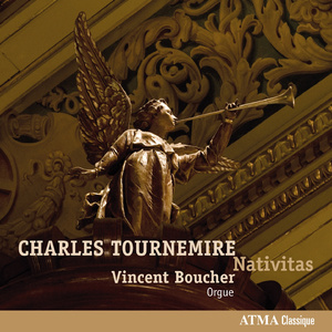 Postludes libres pour des Antiennes de Magnificat pour orgue sans pédale ou harmonium, Op. 68:No. 2, Amen "Nativitas D.N. Jesu Christi"