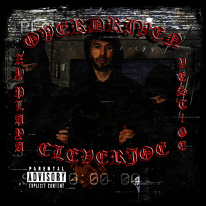 Overdriven