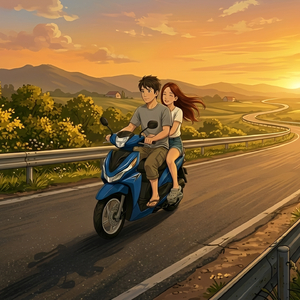 ตั้งเเต่วันนั้นที่หัวใจ ได้พบเธอ