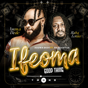 Ifeoma