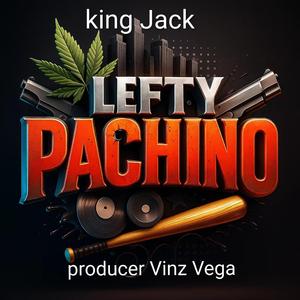 King Jack (feat. Vinz Vega)