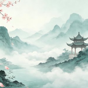半生逍遥