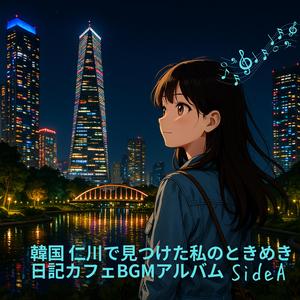 駅の売店が開くまで