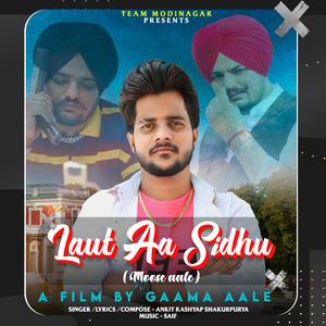 Laut aa sidhu moosewale