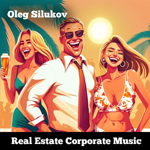 Corporate Music Bed