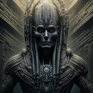 Gilgamesh
