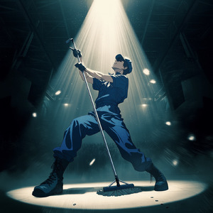 ここで生きてる