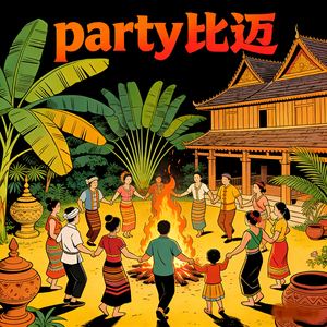 party比迈