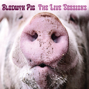 Instrumental (Live Sessions, London, England 1st February 1970)