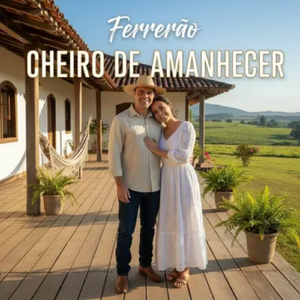 Cheiro de Amanhecer.