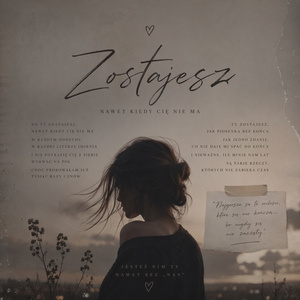 Zostajesz