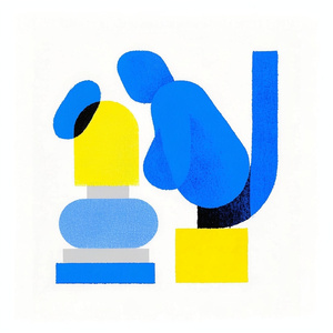 My Reflection Has Wi-Fi