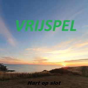 Hart op slot