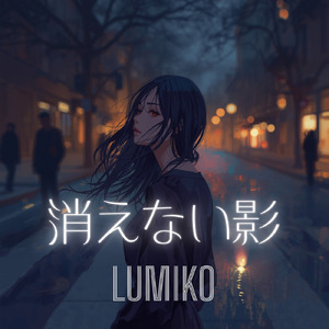 消えない影