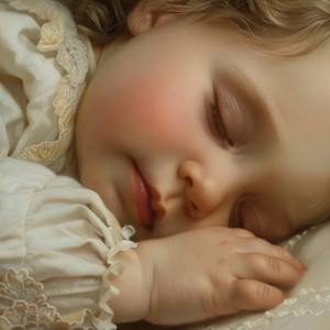 Canción Para Dormir Con El Rayo Plateado De Luna