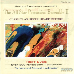 Constellation Starburst