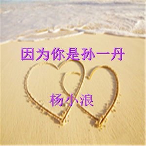 因为你是孙一丹