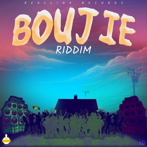 Boujie