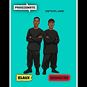 PASSIONATE INTERLUDE