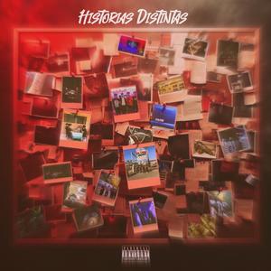 NO ME QUERIAN AMAR (feat. DV TELOS & POLIO)