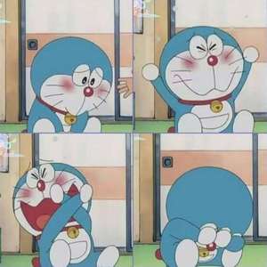 哆啦A梦的小屋
