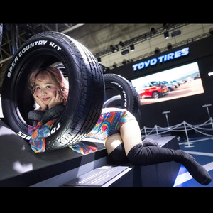 オプカンのテーマ～タイヤはオプカン～