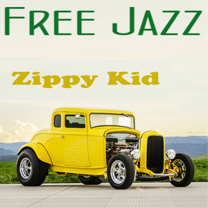 Free Jazz, Part. Two