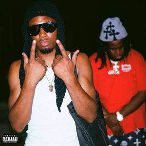 WATCHIN (feat. BIIG GEECH & DRGNFLI)