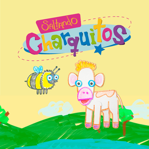 Saltando Charquitos