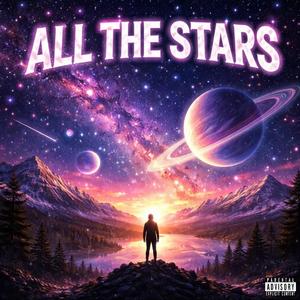 all the stars! (feat. MYRI)