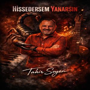 Hissedersem Yanarsın