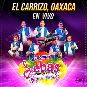 La Piedra Del Arco / Tonto Mi Corazón / Pasito de Orbelin / Son Victoria / Son De Mi Costa / El Gavilan Pio Pio / Ilusión 98 / La Pobre Viejita / La Culebra Gruesa (En Vivo)