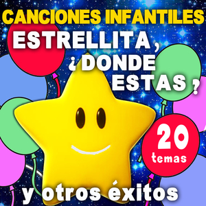 Estrellita Dónde Estás