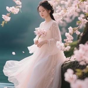 花漫梦归