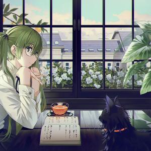 风云决（cover from 任贤齐）