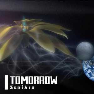 TOMORROW